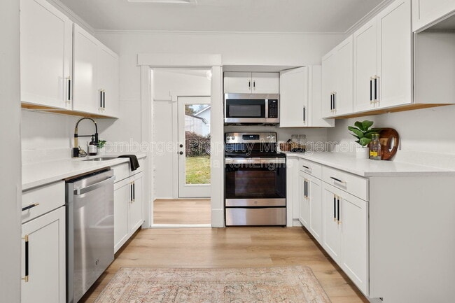 627 E Wellesley Ave in Spokane, WA - Building Photo - Building Photo