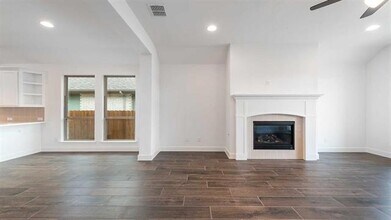 2711 Fargo Pl in Rockwall, TX - Foto de edificio - Building Photo