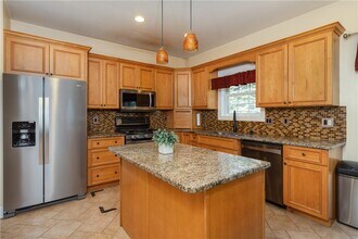 126 St Andrews Dr in Horseheads, NY - Building Photo - Building Photo