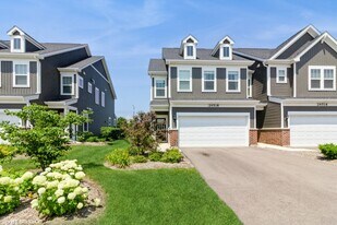 24518 W Alexis Ln in Plainfield, IL - Building Photo