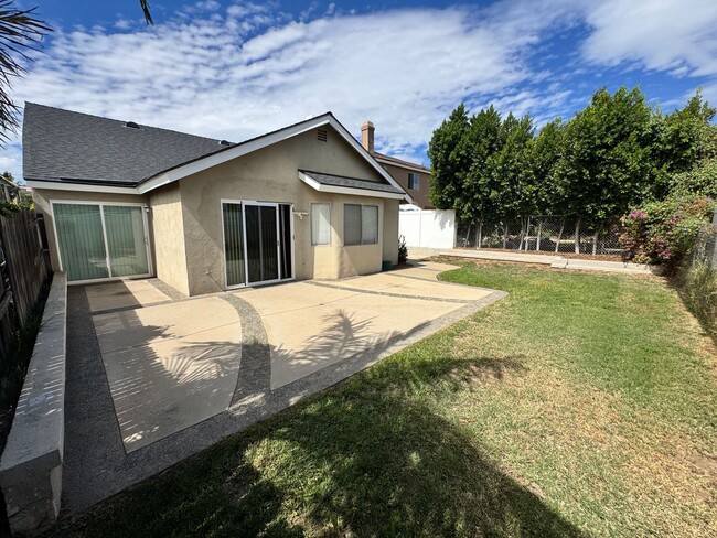 11806 Carlisle Ct in Moreno Valley, CA - Building Photo - Building Photo