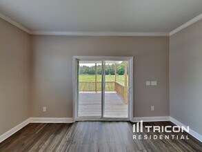100 E Goodwin Chase Ln in Wendell, NC - Building Photo - Building Photo
