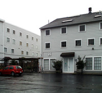 Tannery Lofts in Berkeley, CA - Building Photo - Other