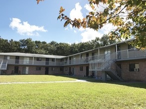 Urban Square in Orlando, FL - Foto de edificio - Building Photo