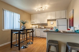 Amas1 Villas Apartments in Sacramento, CA - Building Photo - Interior Photo