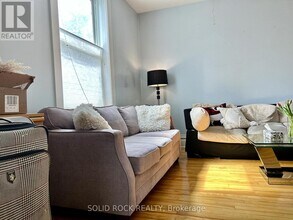 201 Augusta St in Ottawa, ON - Building Photo - Building Photo