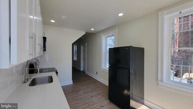 637 South Paca St in Baltimore, MD - Building Photo - Building Photo