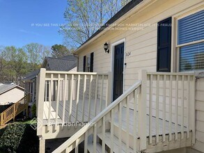 1624 Cranberry Hill Ln in Winston-Salem, NC - Building Photo - Building Photo