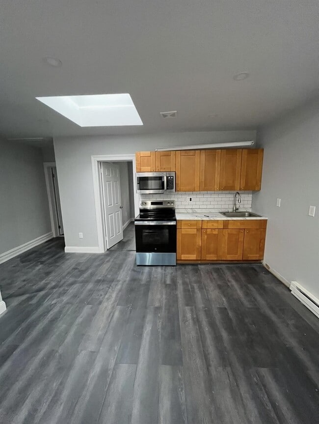 property at 211-45 Jamaica Ave