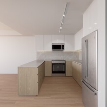 Residences at Nomi in North Miami, FL - Building Photo - Building Photo