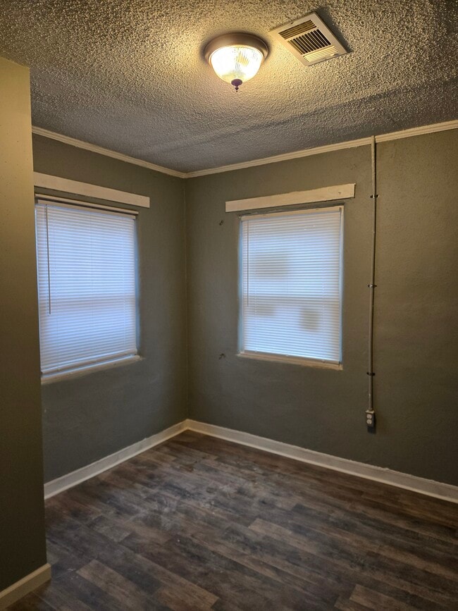 4268 Marion Ave, Unit D in Macon, GA - Building Photo - Building Photo