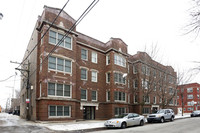 7001 S Chappel Ave in Chicago, IL - Building Photo - Building Photo