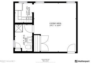 101 Union Ave, Unit 5 in Saratoga Springs, NY - Building Photo - Building Photo