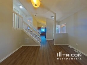 3340 Bridgewater Dr in Colorado Springs, CO - Foto de edificio - Building Photo