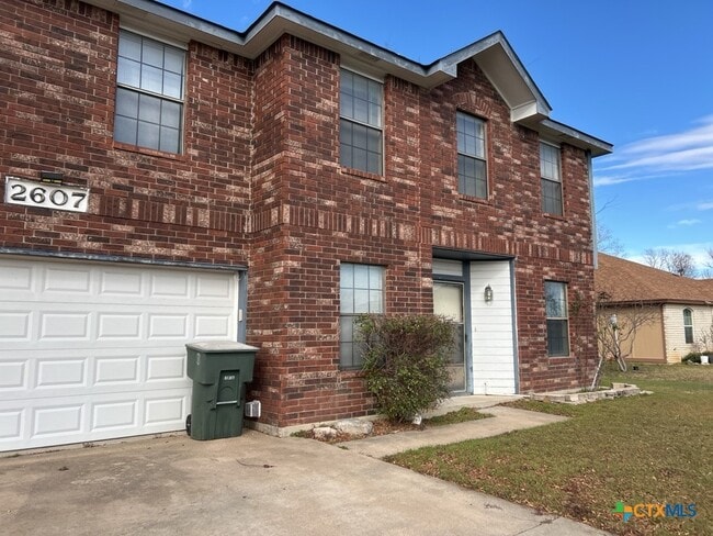 2607 Schulze Dr in Killeen, TX - Building Photo - Building Photo