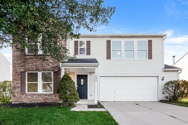 property at 6058 Amber Valley Ln