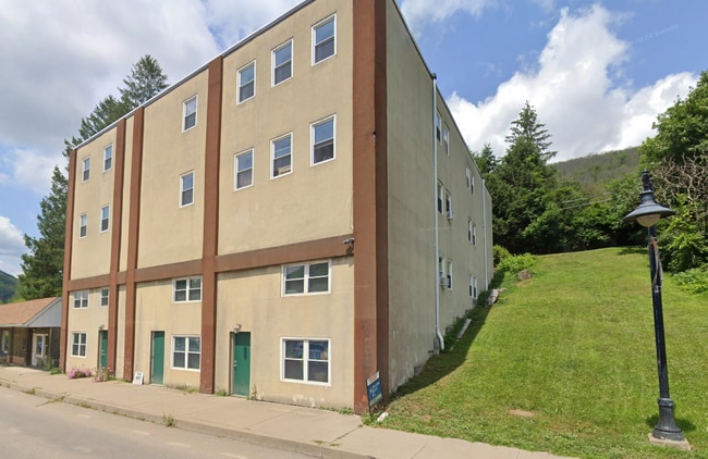 property at 36 W Main St