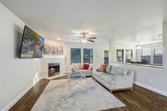 10101 Benwick Dr in McKinney, TX - Building Photo - Building Photo