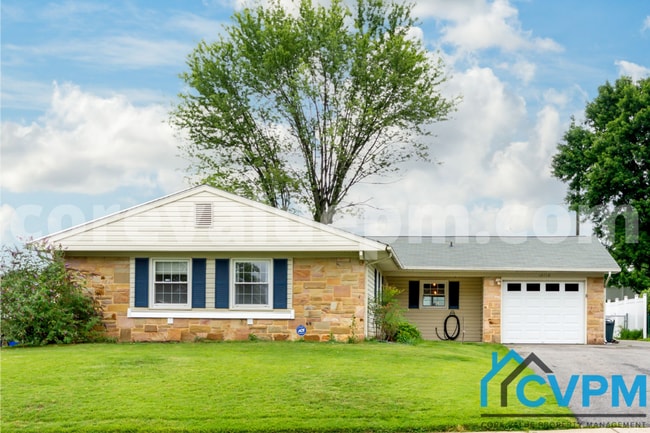 property at 12110 Tulip Grove Dr