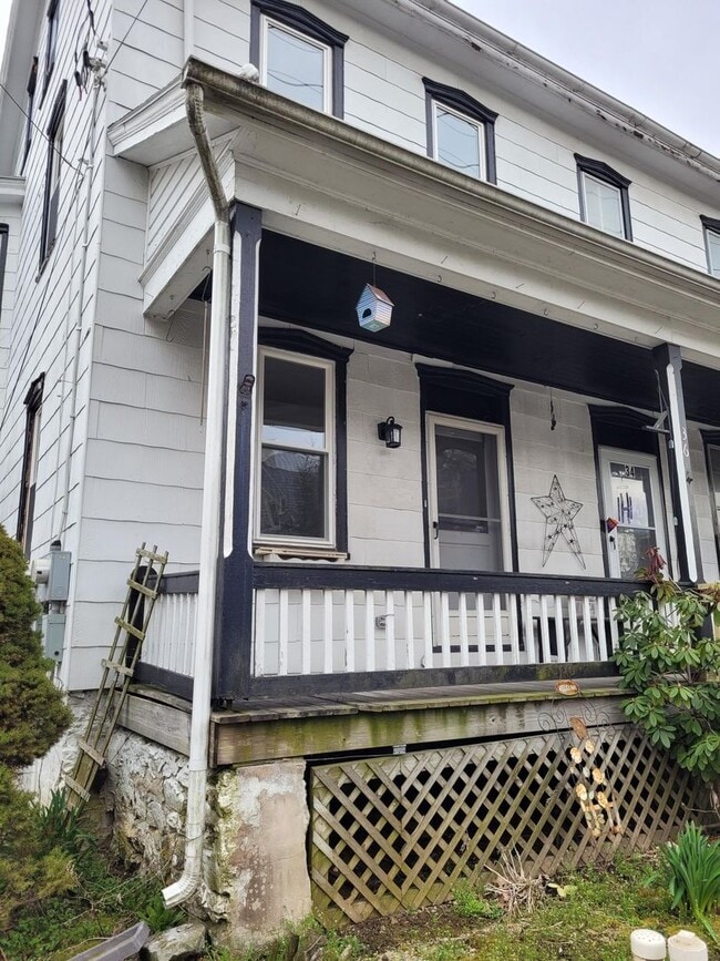 property at 36 E Main St