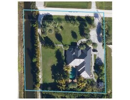 12252 80th Ln N in West Palm Beach, FL - Building Photo