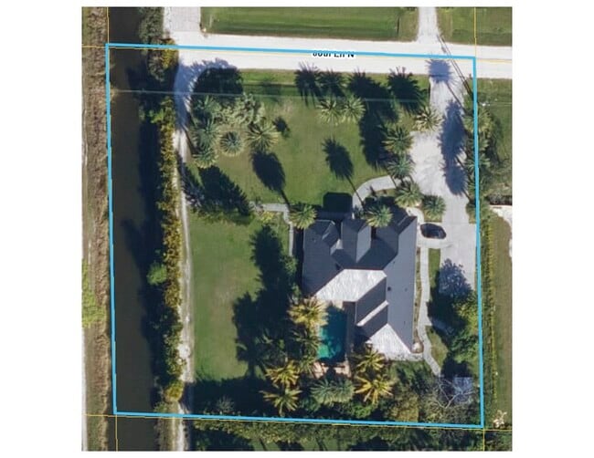 property at 12252 80th Ln N