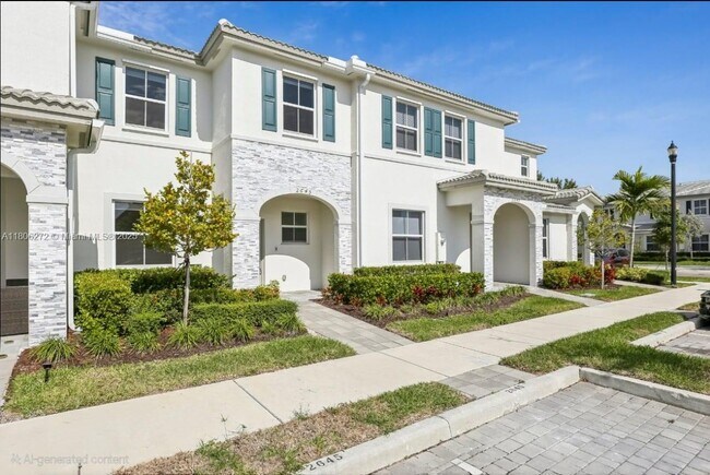 2645 SE 17th St in Homestead, FL - Building Photo - Building Photo