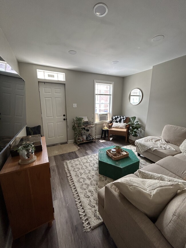 property at 310 E Hector St