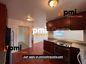 933 Jackson St-Unit -C in Albany, CA - Building Photo - Building Photo