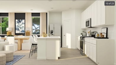 2516 Lost Crk Wy in Celina, TX - Building Photo - Building Photo