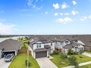 2405 Bayrose Dr in La Marque, TX - Building Photo - Building Photo