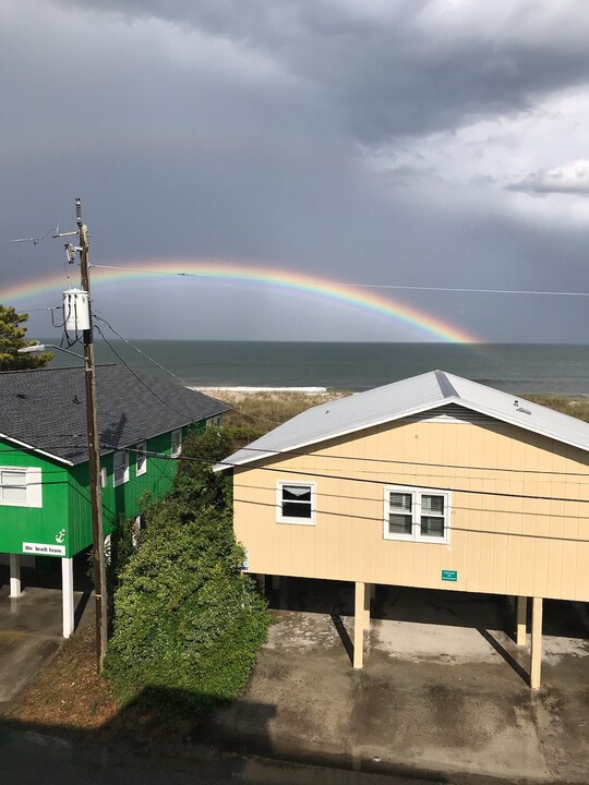 1004 Carolina Beach Ave S in Carolina Beach, NC - Building Photo