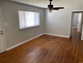 3902 Mellene Dr in North Little Rock, AR - Building Photo - Building Photo