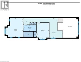 115 S Creek Dr in Kitchener, ON - Building Photo - Building Photo