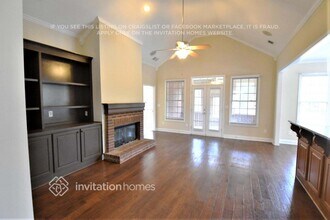 9207 Golfview Cir in Covington, GA - Building Photo - Building Photo