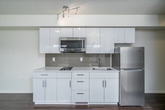 The Stax in Seattle, WA - Foto de edificio - Interior Photo