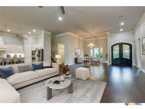 1729 Las Lomas Ct in Temple, TX - Building Photo - Building Photo