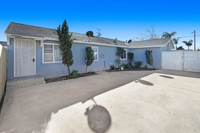 property at 5885 Picker St
