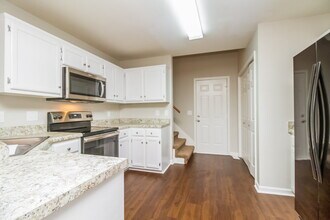 5333 Roxborough Pass in Nashville, TN - Building Photo - Building Photo