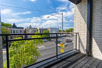 4747 N Ashland Ave in Chicago, IL - Building Photo - Building Photo