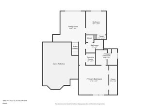 18903 Pine Trace Ct in Humble, TX - Building Photo - Building Photo