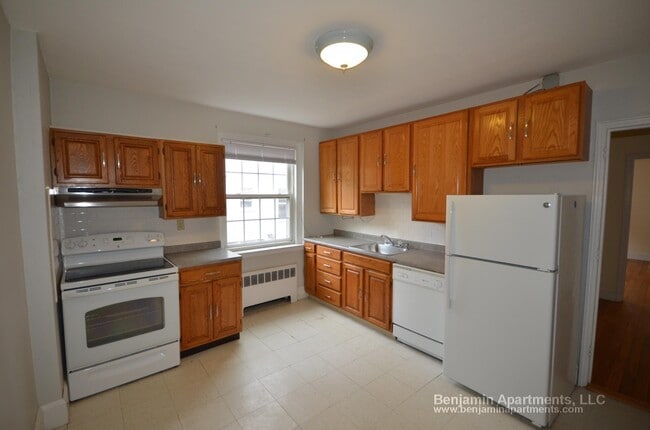 property at 480 Belmont St