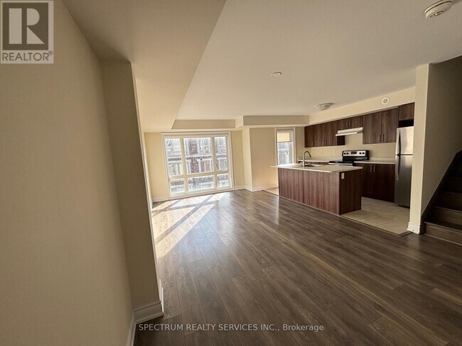 30 Dunsheath Wy in Markham, ON - Building Photo - Building Photo