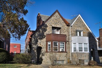 1801 W Olney Ave in Philadelphia, PA - Building Photo - Building Photo