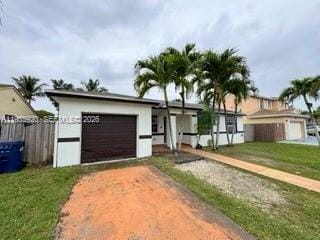 property at 26508 SW 128th Ct