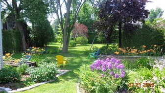 17 Couch St, Unit 17A in Plattsburgh, NY - Building Photo