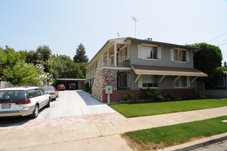 625 Lincoln St in Santa Clara, CA - Building Photo - Building Photo