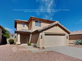 12112 W Dahlia Dr in El Mirage, AZ - Building Photo