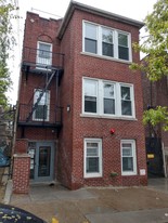 644 Barretto St Apartments