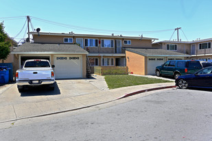 415 Rogell Ct Apartments